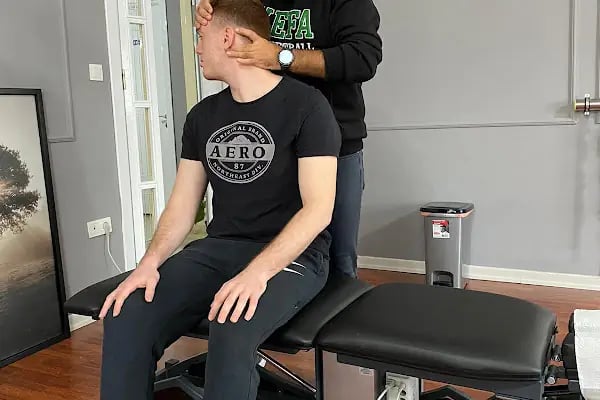 Atlas Rehab Center - Resim 9