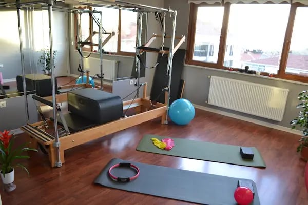 Atlas Rehab Center - Resim 8