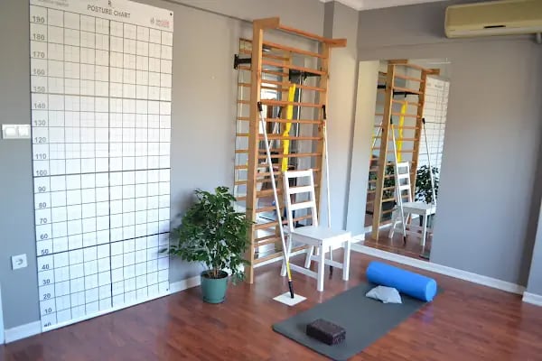 Atlas Rehab Center - Resim 3