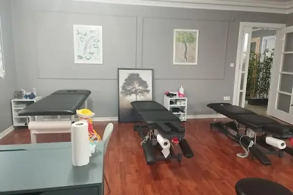 Atlas Rehab Center - Resim 4