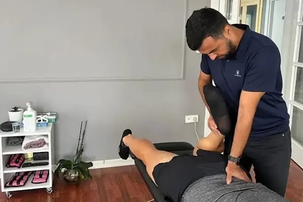 Atlas Rehab Center - Resim 2