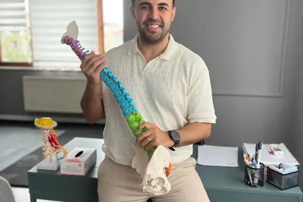 Atlas Rehab Center - Resim 6