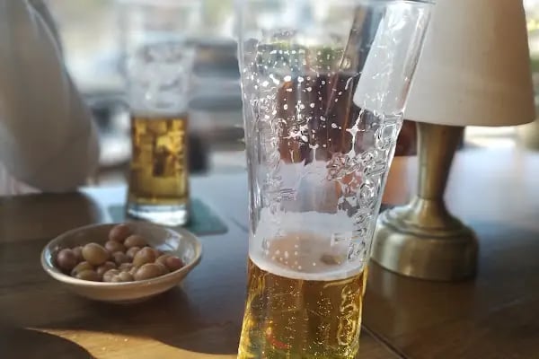 Lucifer Gastropub - Resim 5