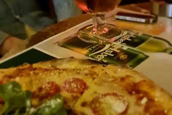 Lucifer Gastropub - Resim 15