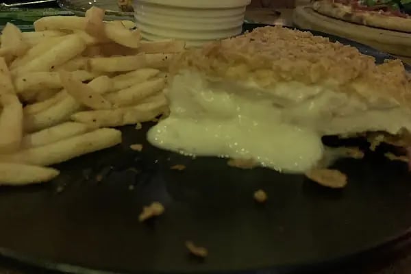Lucifer Gastropub - Resim 17