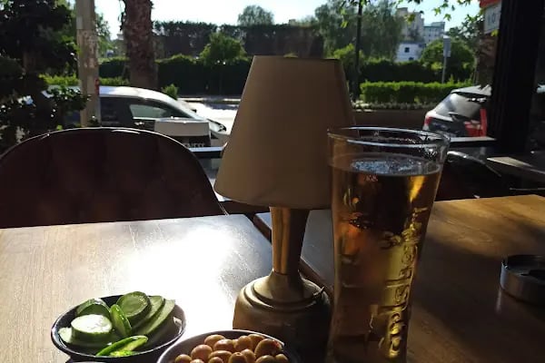 Lucifer Gastropub - Resim 6