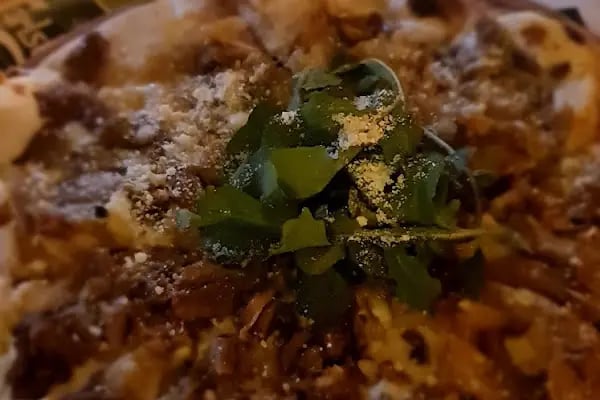 Lucifer Gastropub - Resim 18