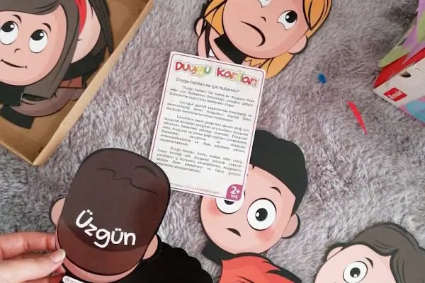 Kars Psikolog Via Psikolojik Danışmanlık Merkezi | Psikolog Elif UZUN - Resim 11
