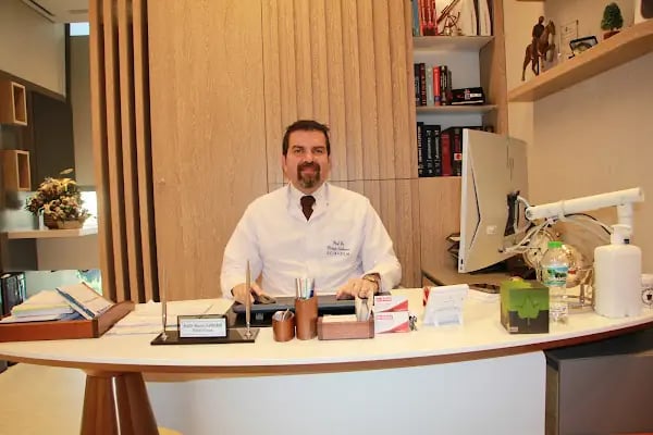 Prof. Dr. Mustafa Sofikerim - Resim 3