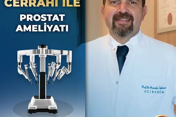 Prof. Dr. Mustafa Sofikerim - Resim 12