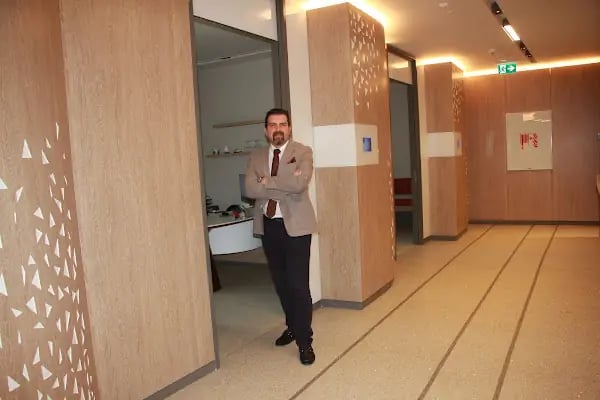 Prof. Dr. Mustafa Sofikerim - Resim 4