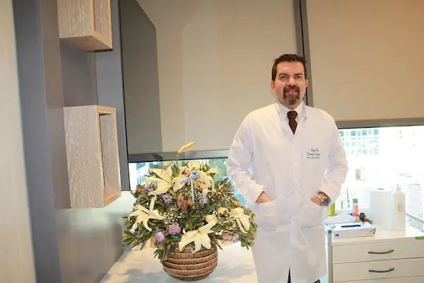 Prof. Dr. Mustafa Sofikerim - Resim 2