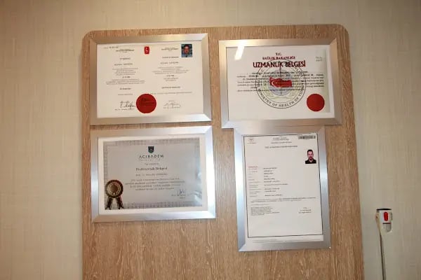 Prof. Dr. Mustafa Sofikerim - Resim 6