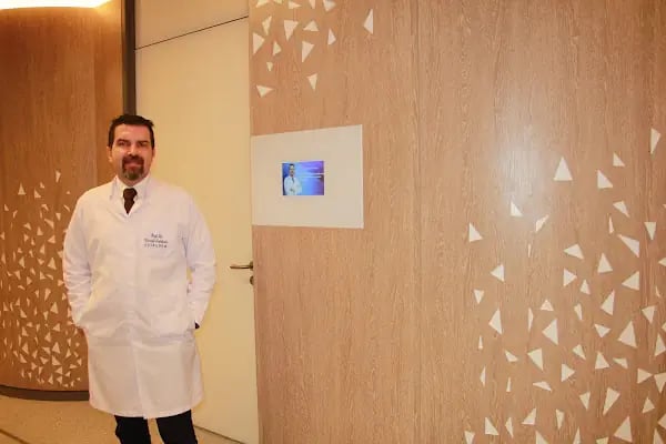 Prof. Dr. Mustafa Sofikerim - Resim 5