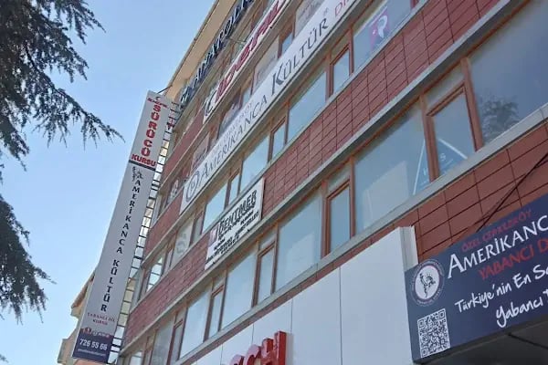 Çerkezköy Amerikanca Kültür Yabancı Dil Kursları - Resim 3