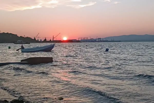 SEYMEN SAHİL KONAKLARI - Resim 3