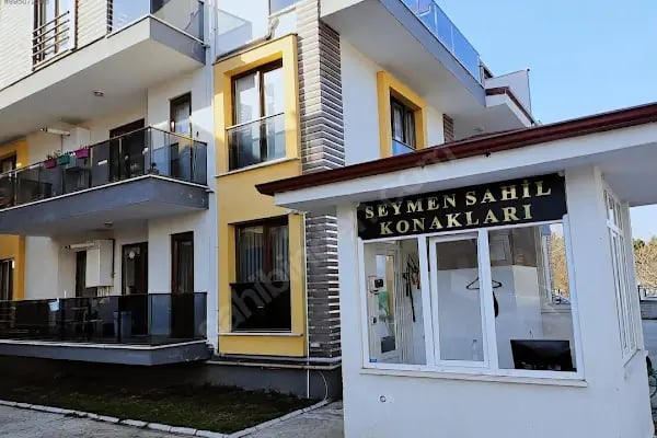 SEYMEN SAHİL KONAKLARI - Resim 4