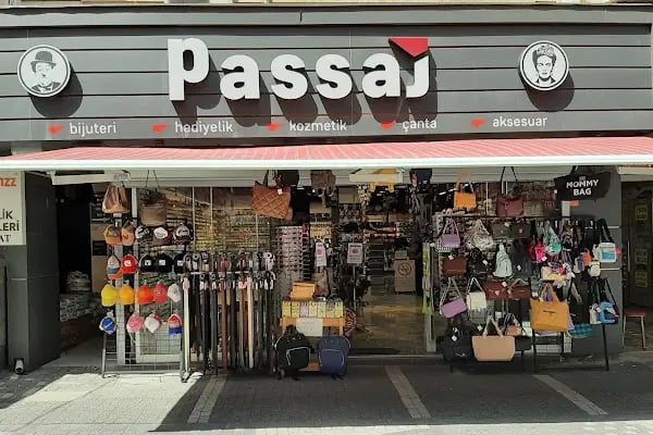 passaj - Resim 2