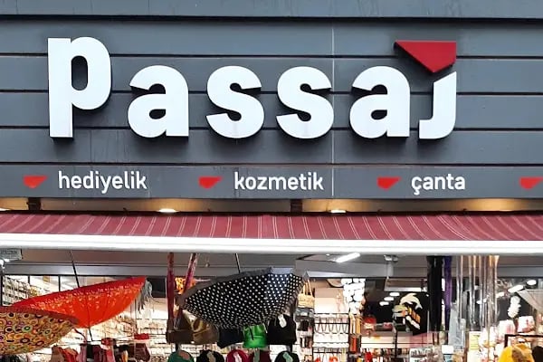 passaj - Resim 4