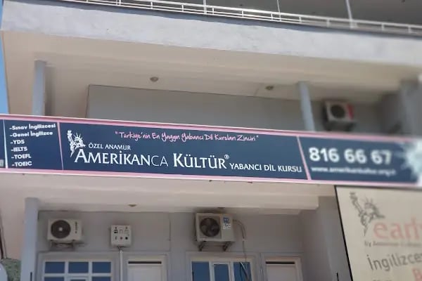 Amerikan Kültür - Resim 7