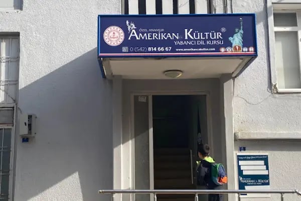 Amerikan Kültür - Resim 4