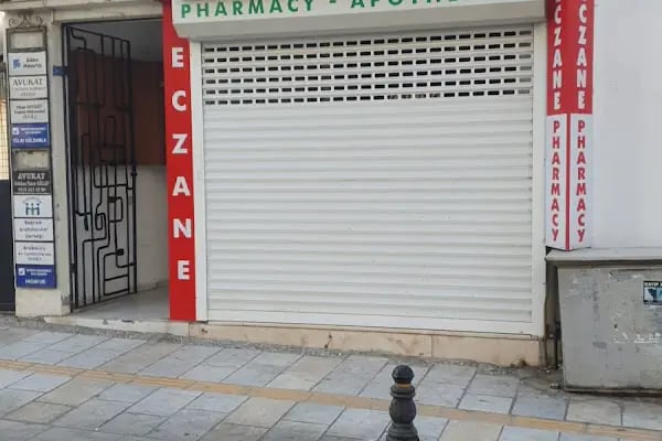 Övünç Eczanesi - Resim 2