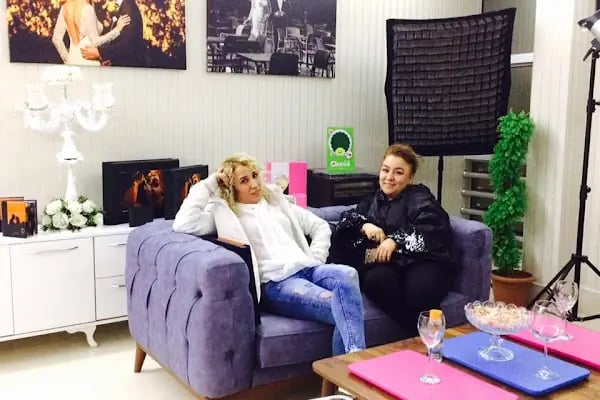 Akşehir Düğün Fotoğrafçısı - Resim 3