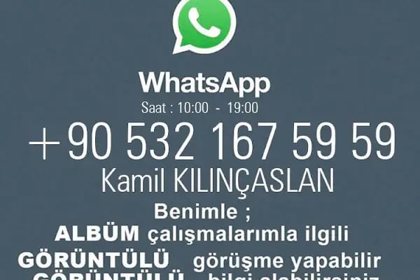 Akşehir Düğün Fotoğrafçısı - Resim 17