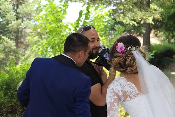 Akşehir Düğün Fotoğrafçısı - Resim 4