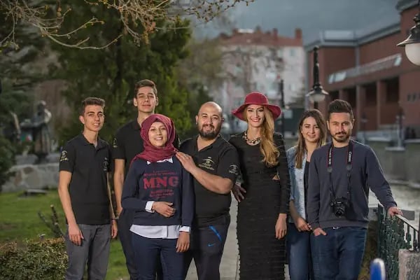Akşehir Düğün Fotoğrafçısı - Resim 6