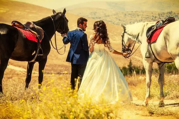 Akşehir Düğün Fotoğrafçısı - Resim 8