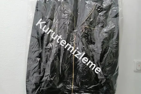 TERZİ KURUTEMIZLEME NAKIŞ İŞLEME HEDİYELİK ÇEYİZ - Resim 19