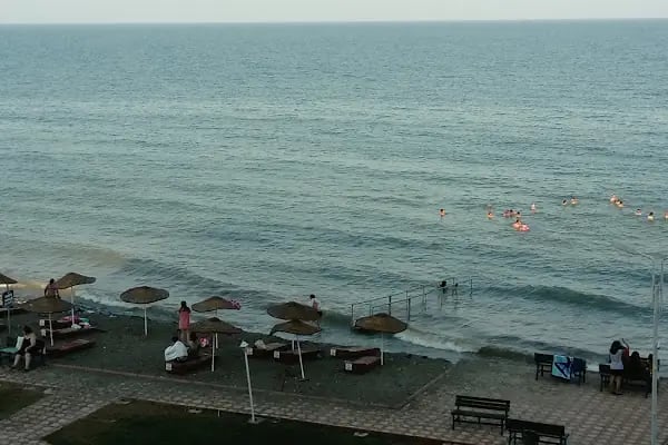 Adakoğlu Tatil Sitesi - Resim 17