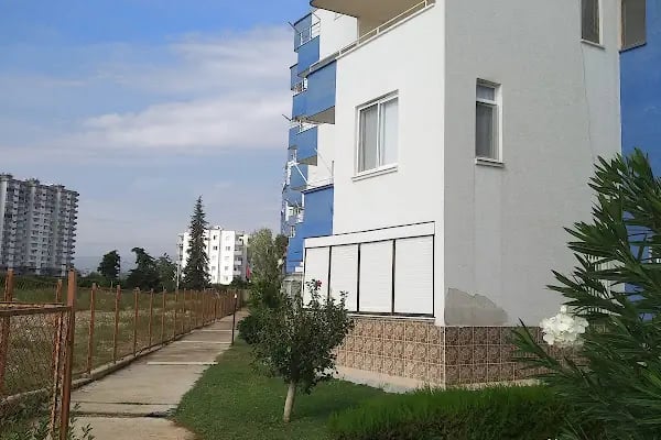 Adakoğlu Tatil Sitesi - Resim 9