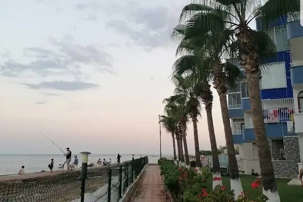Adakoğlu Tatil Sitesi - Resim 1