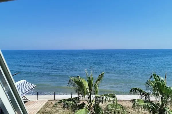 Adakoğlu Tatil Sitesi - Resim 18