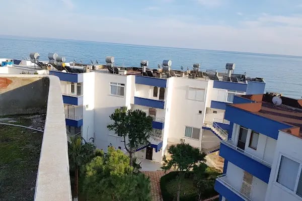 Adakoğlu Tatil Sitesi - Resim 3