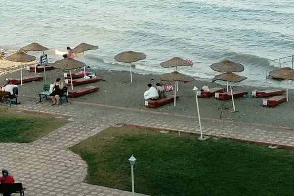 Adakoğlu Tatil Sitesi - Resim 4