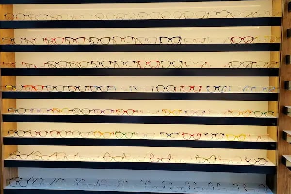 Haşim Sevimli Optik - Resim 20
