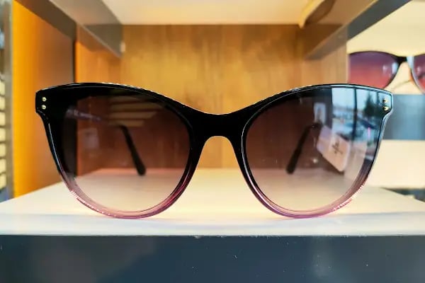Haşim Sevimli Optik - Resim 11