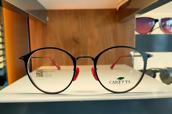 Haşim Sevimli Optik - Resim 14