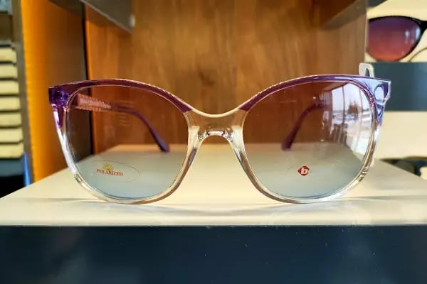 Haşim Sevimli Optik - Resim 19