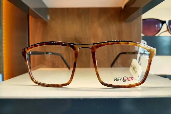 Haşim Sevimli Optik - Resim 17
