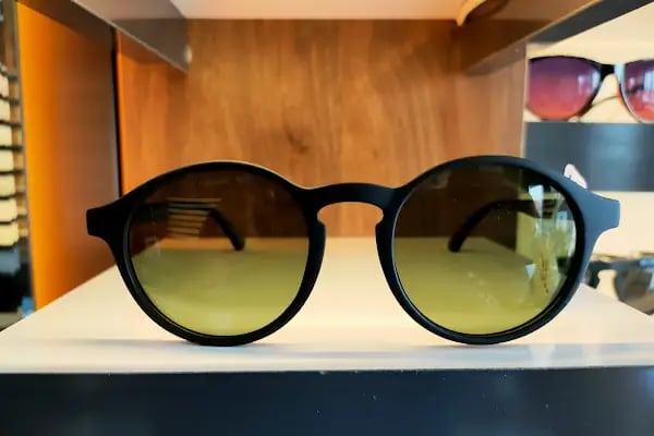 Haşim Sevimli Optik - Resim 9