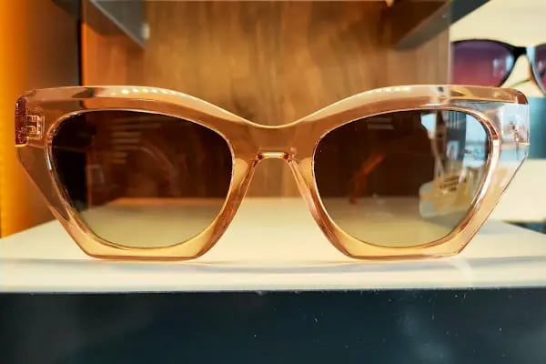 Haşim Sevimli Optik - Resim 7