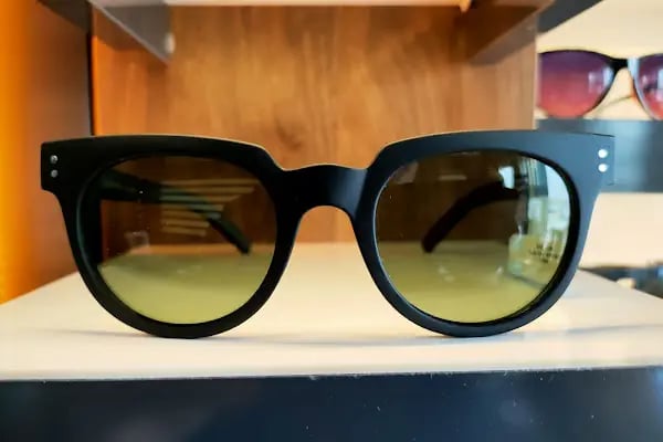 Haşim Sevimli Optik - Resim 5