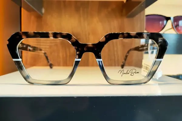 Haşim Sevimli Optik - Resim 4