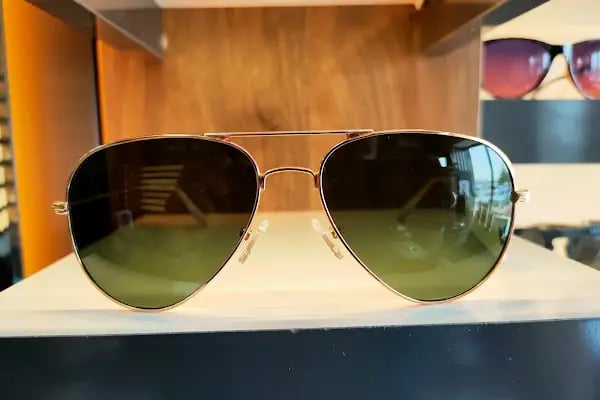 Haşim Sevimli Optik - Resim 10