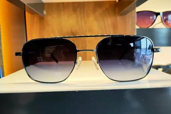 Haşim Sevimli Optik - Resim 12