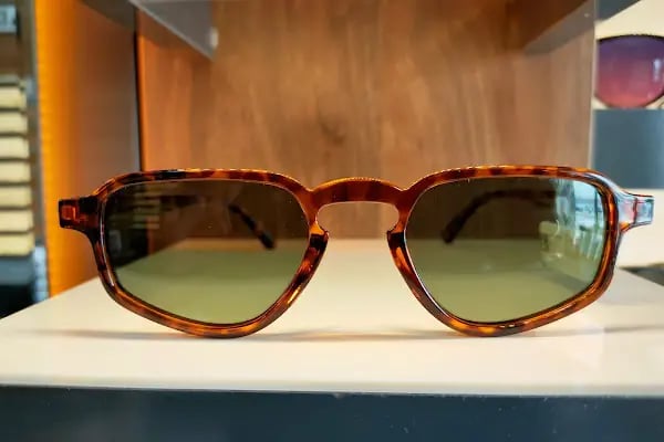 Haşim Sevimli Optik - Resim 6